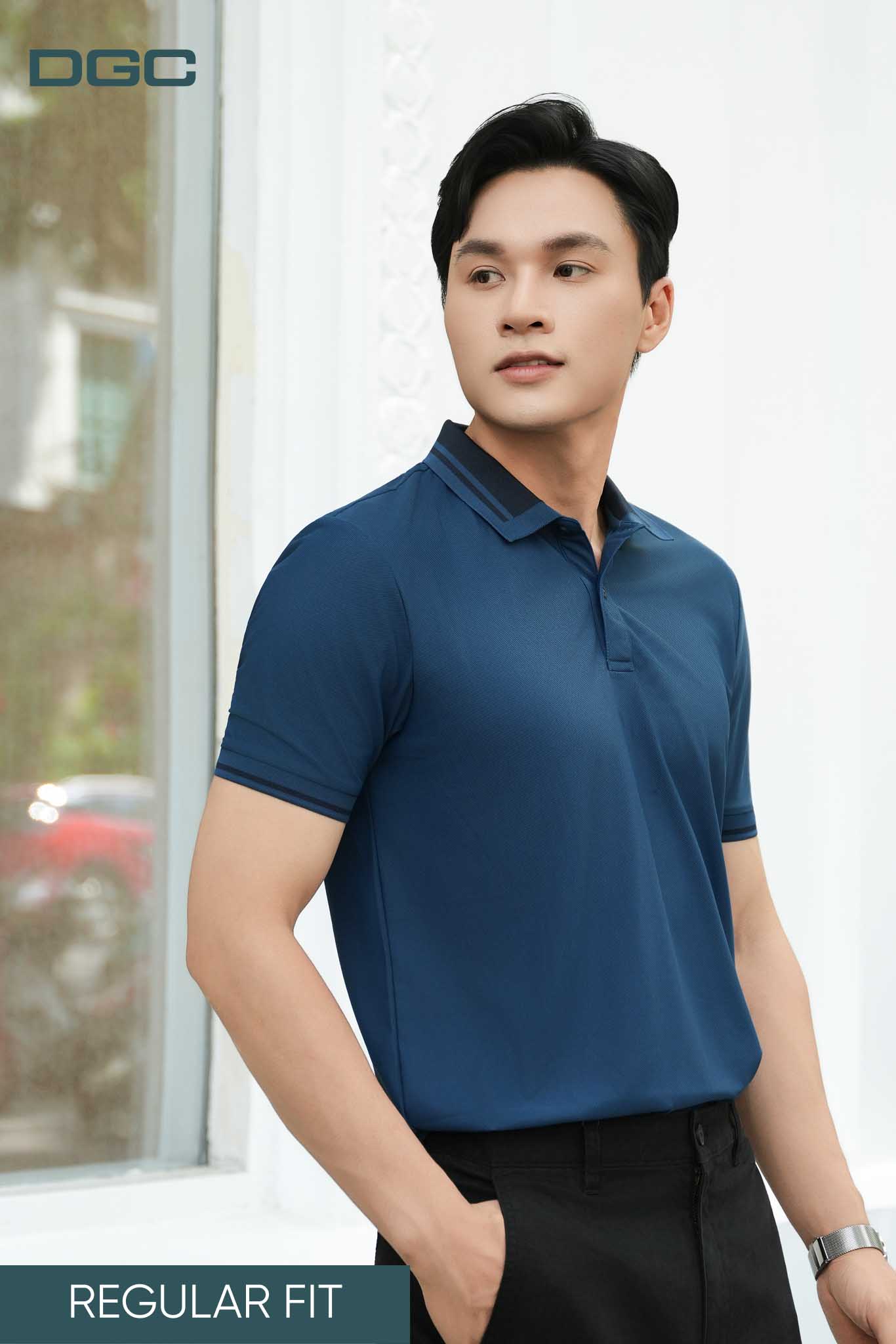 Ảnh của Polo ngắn tay
